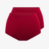 LingaDore Täglich Basic  hoher slip