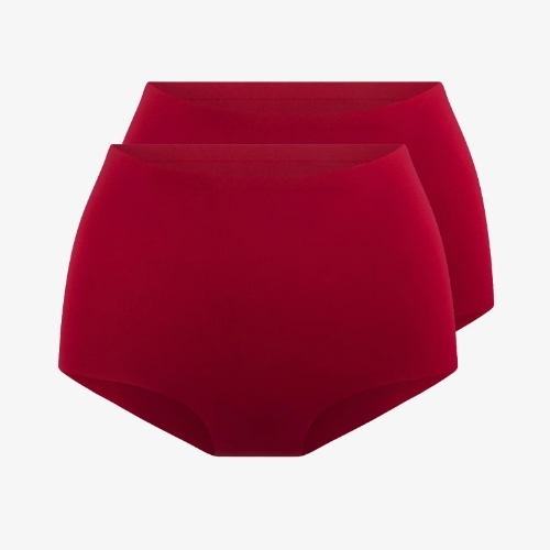LingaDore Täglich Basic  hoher slip