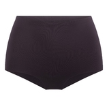 LingaDore Täglich Basic braun hoher slip