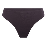 LingaDore Täglich Basic braun string