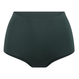 LingaDore Täglich Basic grün slip