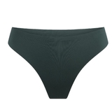 LingaDore Täglich Basic grün slip