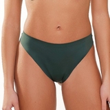 LingaDore Täglich Basic grün slip