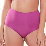 LingaDore Täglich Basic raspberry slip