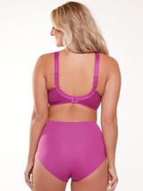 LingaDore Täglich Basic raspberry slip