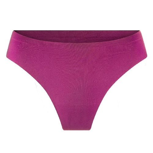 LingaDore Täglich Basic raspberry string