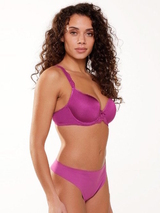 LingaDore Täglich Basic raspberry string