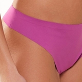 LingaDore Täglich Basic raspberry string