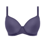Freya Undetected blau vorgeformter bh