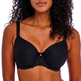 Freya Loveland schwarz vorgeformter bh