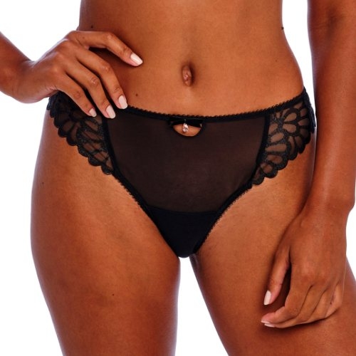 Freya Loveland schwarz slip