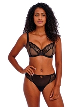 Freya Loveland schwarz slip