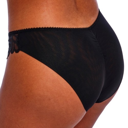 Freya Loveland schwarz slip