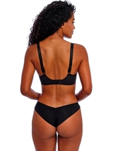 Freya Loveland schwarz brasilianischer slip