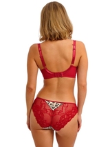 Freya Cherish Me rot/weiß slip