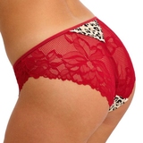 Freya Cherish Me rot/weiß slip