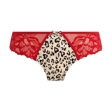 Freya Cherish Me rot/weiß slip