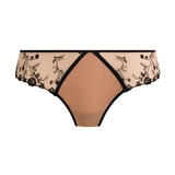 Freya Entwined hautfarbe/schwarz slip