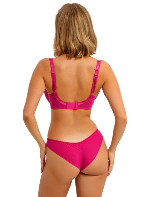 Freya Laurine raspberry vorgeformter bh