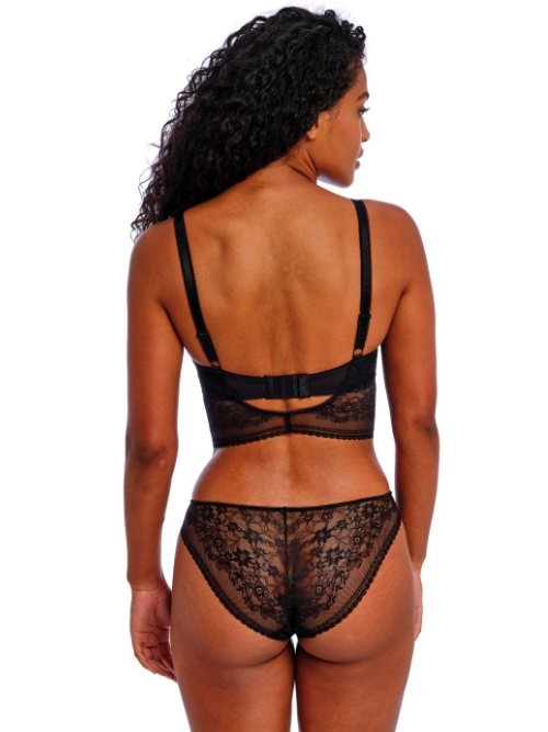 Freya Sydnie schwarz slip