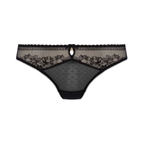 Freya Sydnie schwarz brasilianischer slip