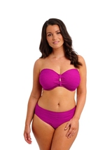 Fantasie schwimmen Beach Waves fuchsie bikini slip