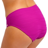 Fantasie schwimmen Beach Waves fuchsie bikini slip