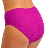 Fantasie schwimmen Beach Waves fuchsie bikini slip