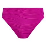 Fantasie schwimmen Beach Waves fuchsie bikini slip