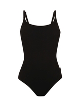 Rosa Faia Bademode Perfect Suit schwarz badeanzüge