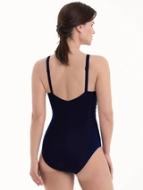 Anita Bademode Aileen navy-blau badeanzüge
