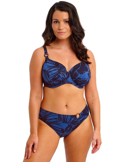 Fantasie schwimmen Malabar Coast navy-blau bikini slip