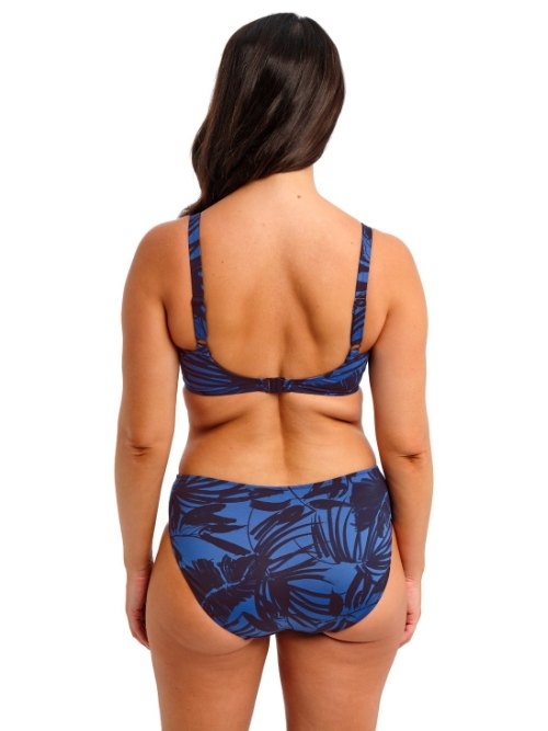 Fantasie schwimmen Malabar Coast navy-blau bikini slip