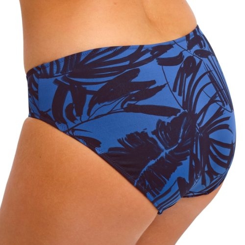 Fantasie schwimmen Malabar Coast navy-blau bikini slip