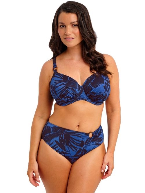 Fantasie schwimmen Malabar Coast navy-blau bikini slip