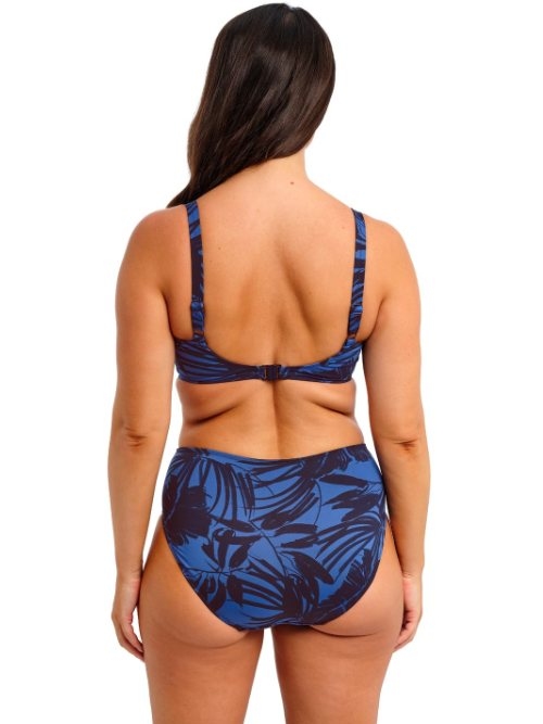 Fantasie schwimmen Malabar Coast navy-blau bikini slip