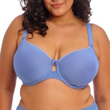 Elomi Nerina blau vorgeformter bh