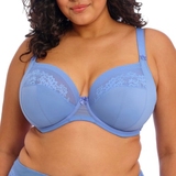 Elomi Nerina blau vorgeformter bh
