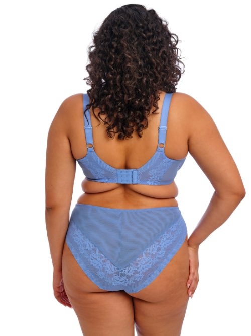 Elomi Nerina blau nicht geformter bh