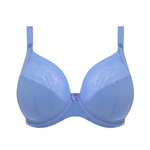 Elomi Nerina blau nicht geformter bh