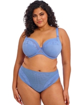 Elomi Nerina blau slip
