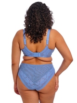 Elomi Nerina blau slip