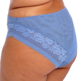 Elomi Nerina blau slip