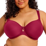 Elomi Nerina rot vorgeformter bh