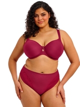 Elomi Nerina rot vorgeformter bh