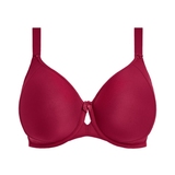 Elomi Nerina rot vorgeformter bh