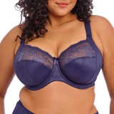 Elomi Morgan navy-blau vorgeformter bh
