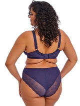 Elomi Morgan navy-blau vorgeformter bh