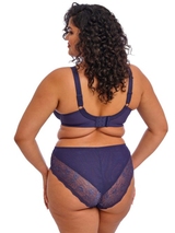 Elomi Morgan navy-blau slip