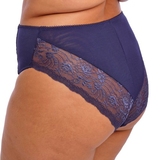 Elomi Morgan navy-blau slip